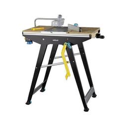 Établi MASTER cut 1500 940 x 640 x 865 Wolfcraft 6906000