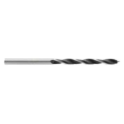 Wolfcraft Wood Twist Drill Bit 6.0 mm