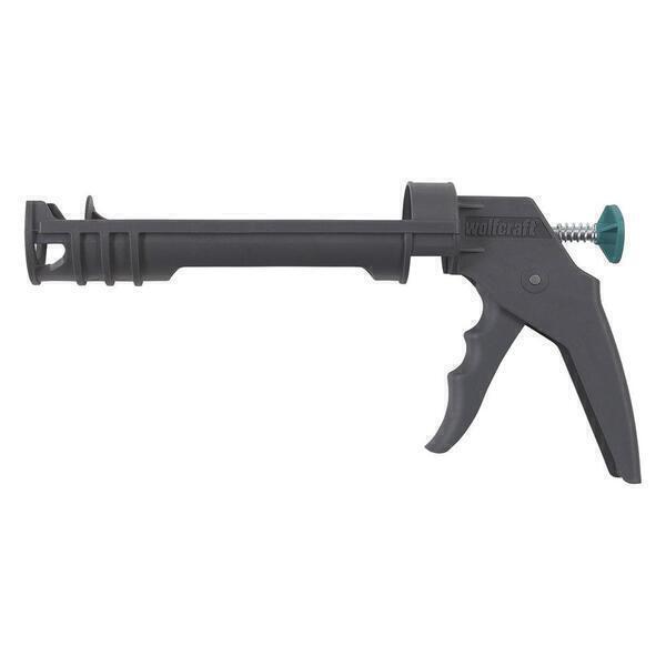 Wolfcraft Sealant Gun MG 100 Wolfcraft 4351000