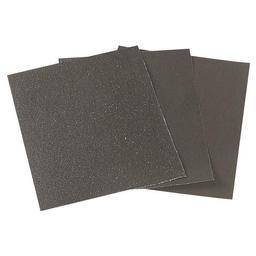 1 feuille abrasive 230x280mm Wolfcraft