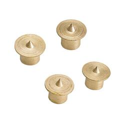 Wolfcraft 2911000 Lot de 4 Centreurs