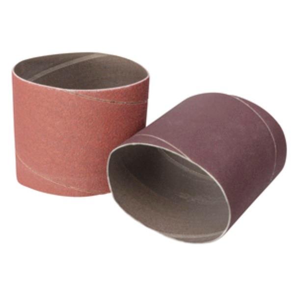 2 bandes abrasives Wolfcraft 2246000