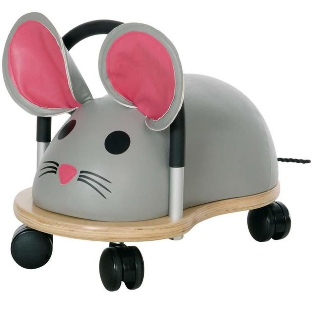 Trotteur/Porteur Souris 1 à 3 ans