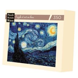 Nuit étoilée de Van Gogh