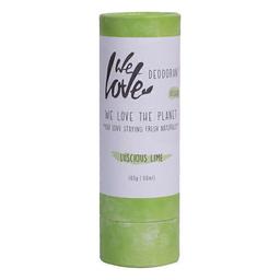 Déodorant en stick Luscious Lime 65g