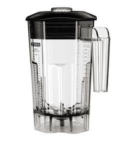 Bol en Copolyester 1,4 L pour Blender TORQ 2.0 - Waring