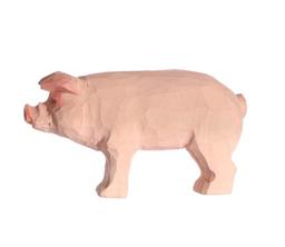 Figurine Cochon