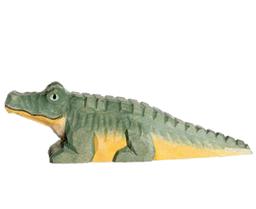 Figurine Crocodile