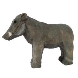 Figurine Phacochère