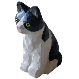 Figurine Chat