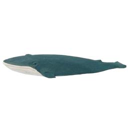 Figurine Baleine bleue