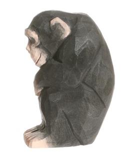 Figurine Chimpanzé