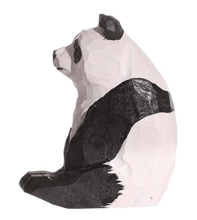 Figurine Panda