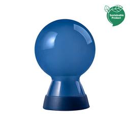 Xoopar Lampe Mr Bio bleu