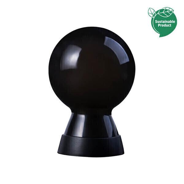 Xoopar Lampe Mr Bio noir