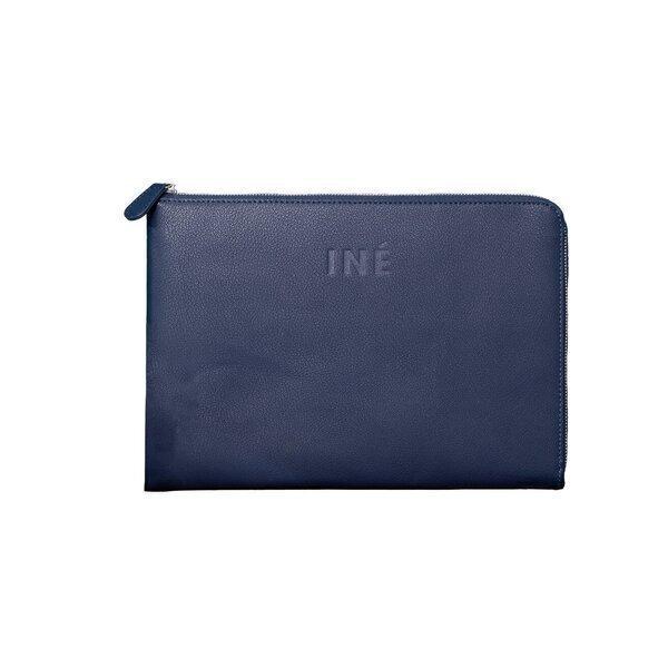 Xoopar Pochette INE Tablet 10/11" bleu