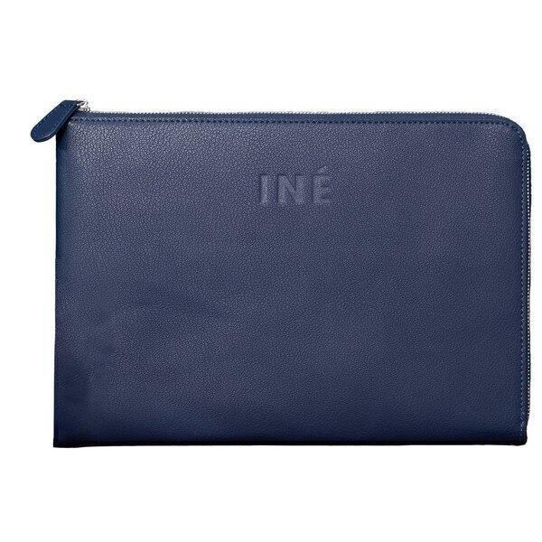 Xoopar Pochette INE Laptop 14/15" bleu