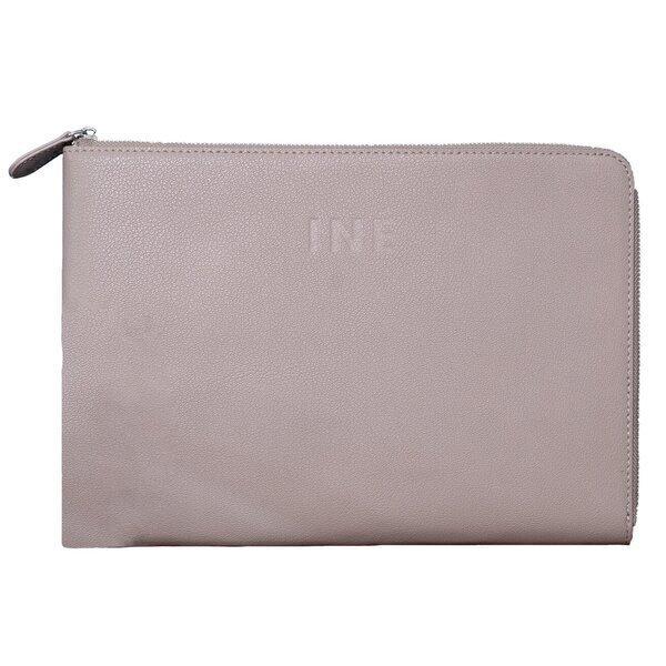 Xoopar Pochette INE Laptop 14/15" taupe