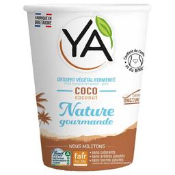 Douceur végétale fermentée Coco Gourmande 400g