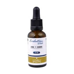 Étoile de l'évolution 30 ml