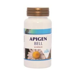 Apigenbell 60 capsules