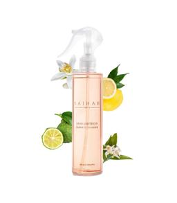 Parfum d'intérieur en spray 250 ml - Fleur d'oranger