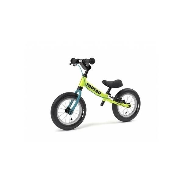 Balancebike  TooToo lime