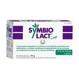 Symbiolact Comp 30 sachets de 2g