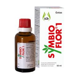 Symbioflor 1 50 ml