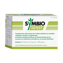 Symbiointest 30 sachets de 10g