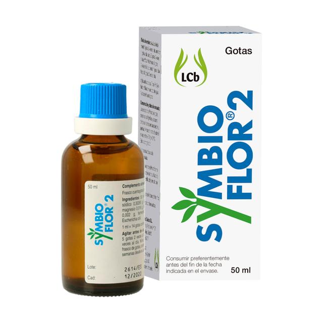 Symbioflor 2 50 ml