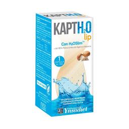 Kapt H2O Lip avec H2O Slim 30 capsules de 518mg