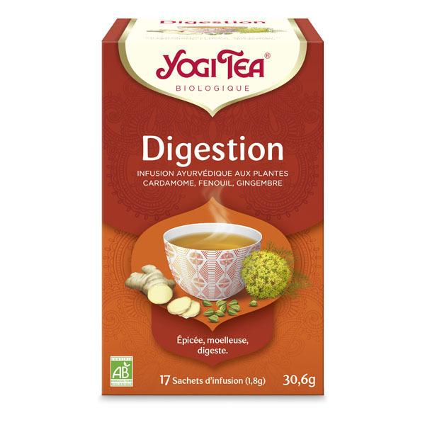 Infusion Digestion x 17 sachets