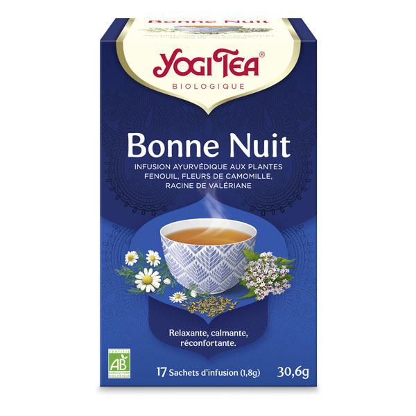 Infusion Bonne Nuit x 17sachets