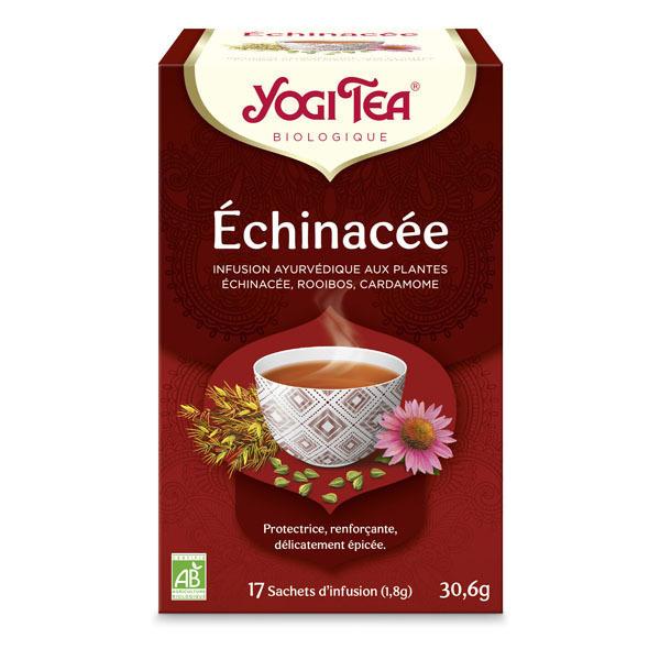 Infusion Echinacea x 17 sachets