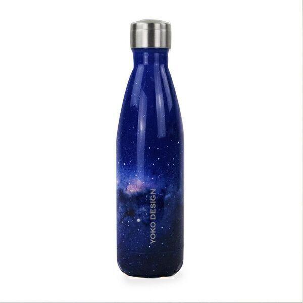 BOUTEILLE GALAXY  ISOTHERME 500 ML