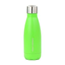 BOUTEILLE ISOTHERME 260 ML VERT MAT