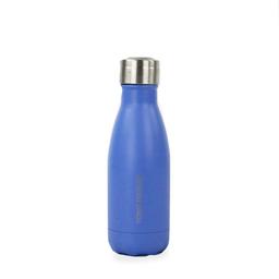 Bouteille isotherme Bleu 260ml