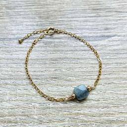 Bracelet Carrie Labradorite