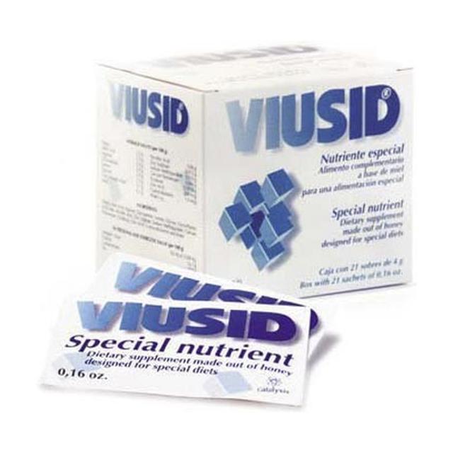 Viusid 90 sachets