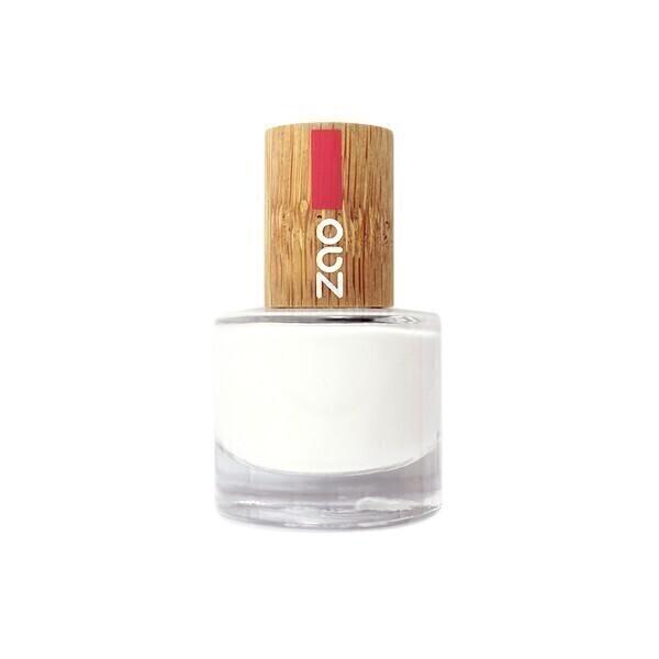 Vernis à ongles French blanc 641