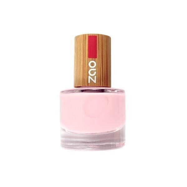 Vernis à ongles French Rose 643