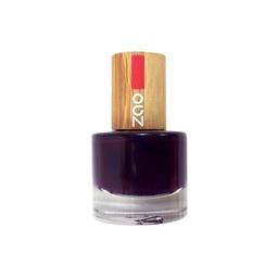 Vernis a ongles 651 Prune