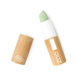 Correcteur stick vert anti-rougeurs 499