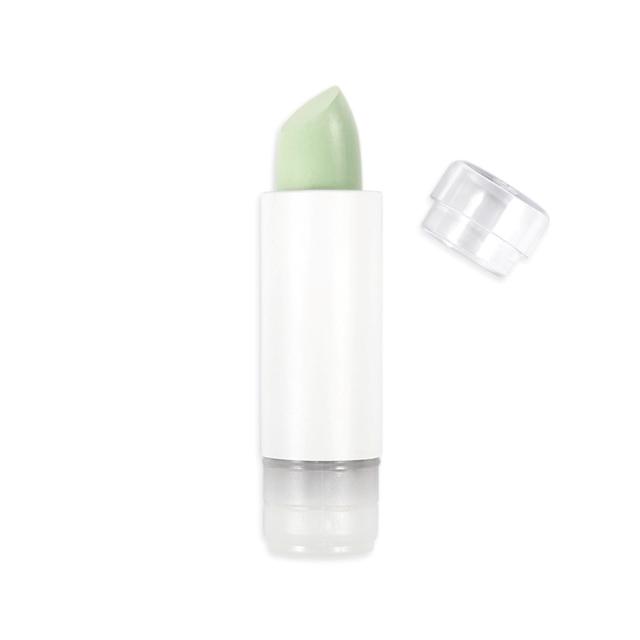 Recharge Correcteur stick 499 Vert anti-rougeurs