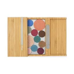 Palette a remplir Bamboo Box