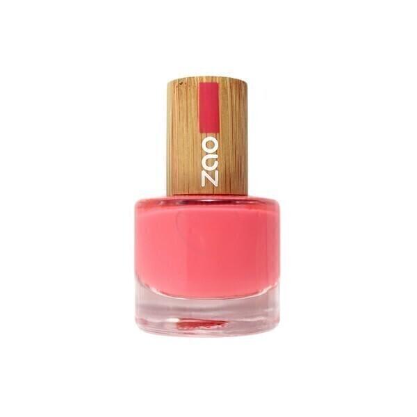 Vernis a ongles 656 Corail