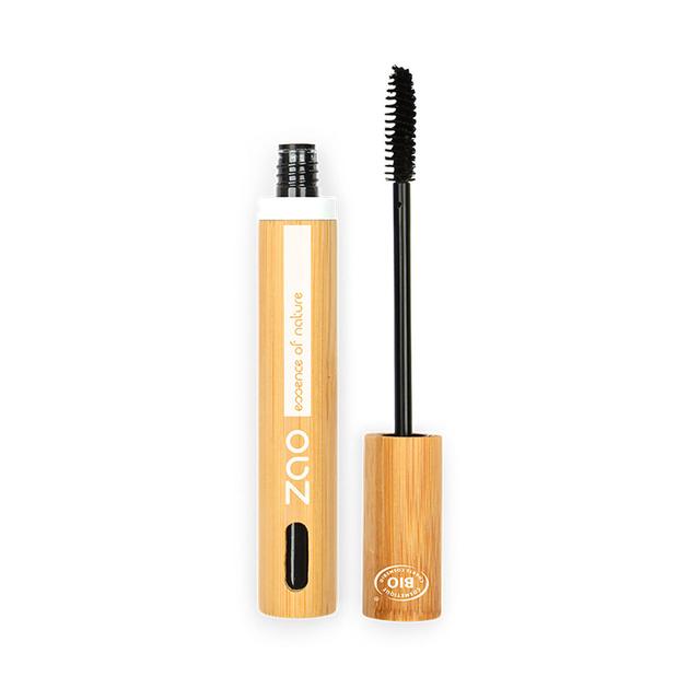 Mascara aloe vera 090 Noir 7ml