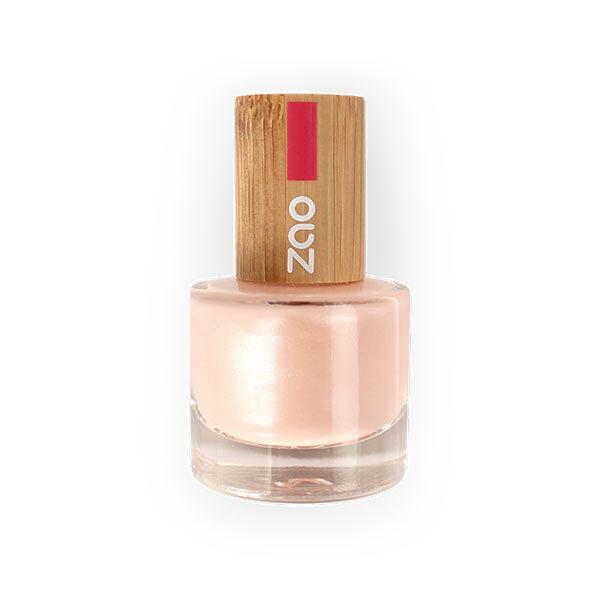 Vernis a ongles 672 Rose ballerine