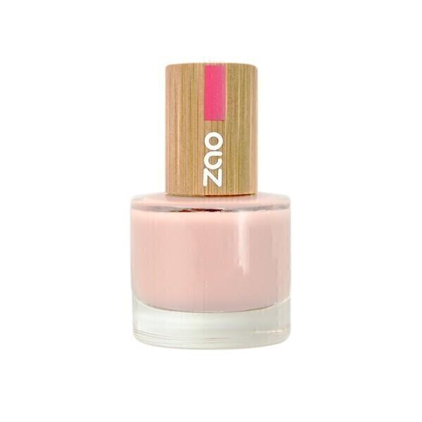 Vernis à ongles 675 Rose givré 8ml